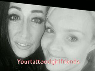 Yourtattoodgirlfriends