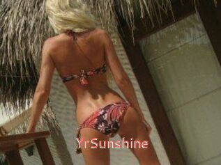 YrSunshine