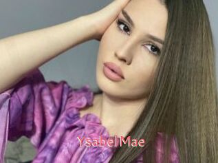 YsabelMae