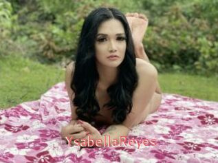 YsabellaReyes