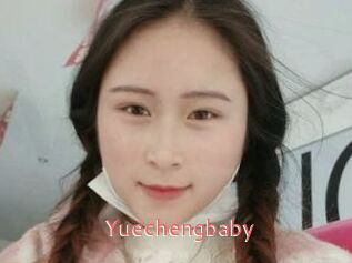 Yuechengbaby