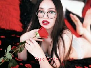 YukiGray
