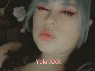 Yuki_XXX