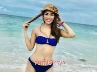 YumiOksya