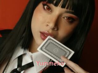 Yummeko Webcam Sexe Direct