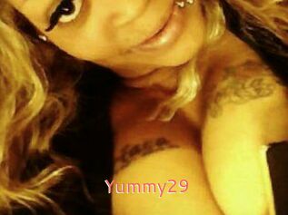 Yummy29