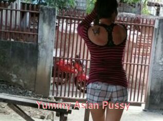Yummy_Asian_Pussy