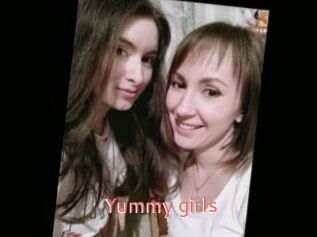 Yummy_girls