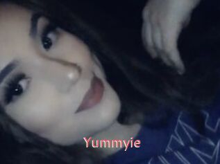 Yummyie