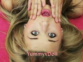 YummyxDoll