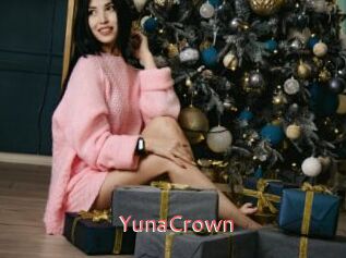 YunaCrown Webcam Sexe Direct
