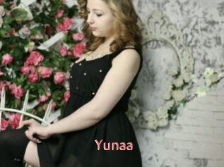 Yunaa