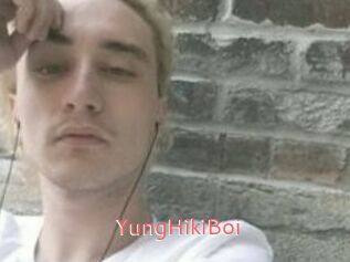 YungHikiBoi Webcam Sexe Direct