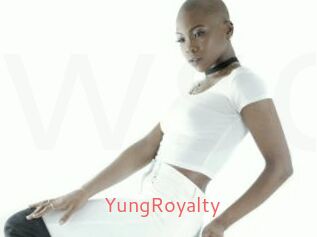 YungRoyalty