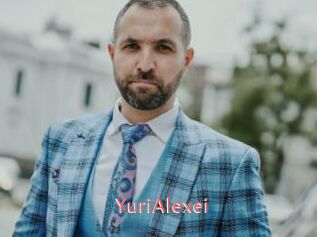 YuriAlexei
