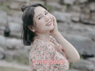 YutingSong Webcam Sexe Direct