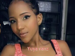 Yuya_vanz