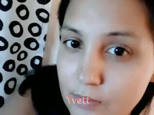 Yvett