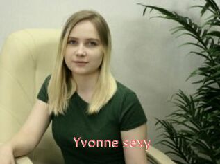 Yvonne_sexy