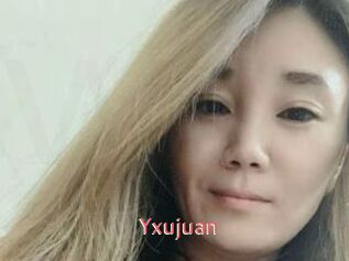 Yxujuan