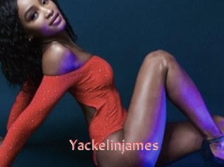 Yackelinjames