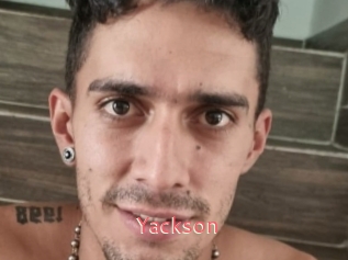 Yackson