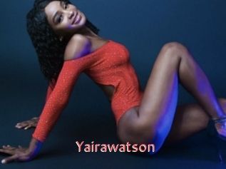 Yairawatson