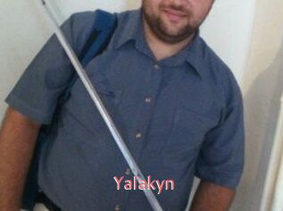 Yalakyn