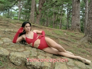 Yamconcepcion