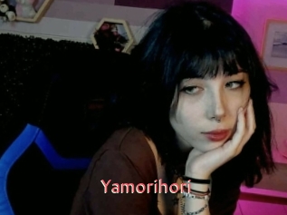 Yamorihori