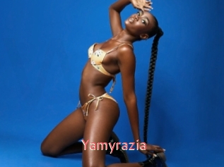 Yamyrazia