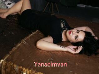 Yanacimvan