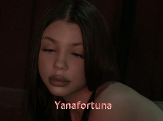 Yanafortuna