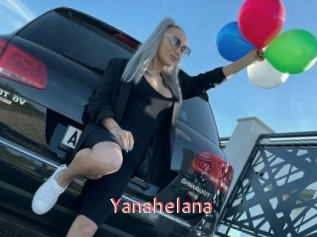 Yanahelana