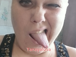 Yanayalova