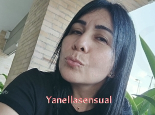 Yanellasensual