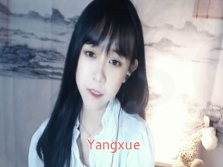 Yangxue