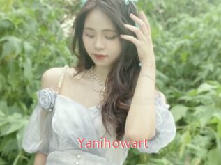 Yanihowart