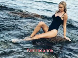 Yanirasunny