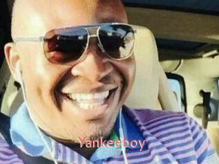 Yankeeboy
