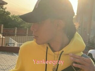 Yankeegray