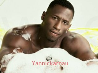Yannickarnau