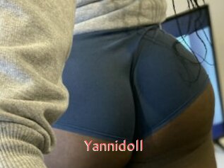 Yannidoll