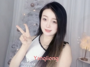 Yanqiiong