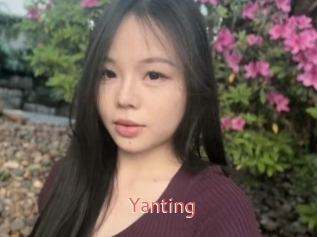 Yanting