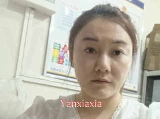 Yanxiaxia