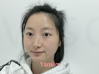 Yanxim