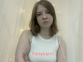 Yanysarri
