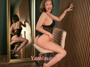 Yaralaurent