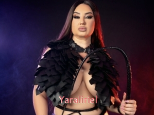 yaraliriel Webcam Sexe Direct